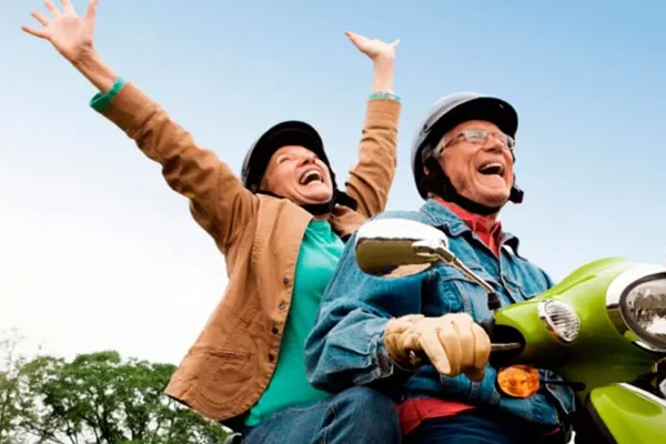 Como se Aposentar aos 40 Anos no Brasil: Um Plano Realista Passo a Passo