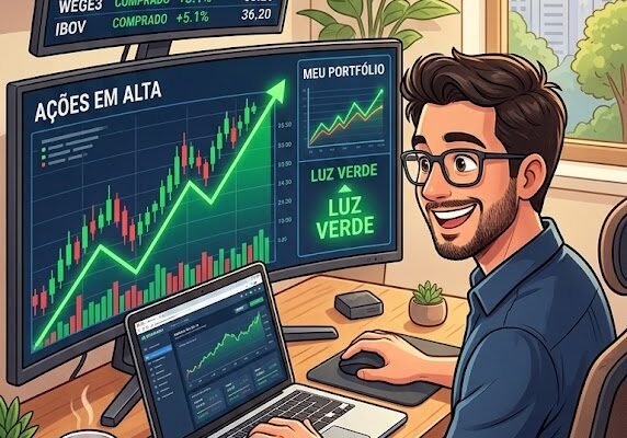 Ações Baratas ou Armadilha de Valor? Como Identificar Boas Oportunidades na Bolsa